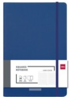 Ежедневник Arta Grafica Deli 120L (DL20101)