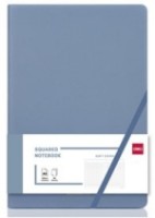 Ежедневник Arta Grafica Deli 96L (DL20201)