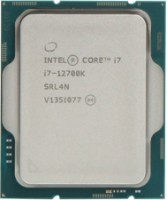 Процессор Intel Core i7-12700K Tray