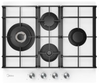 Газовая панель Midea MG697TGW