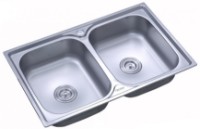 Chiuvetă de bucătărie Freddo SN9027