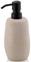 Дозатор жидкого мыла Kela Roda Beige (23680)