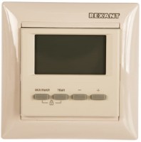 Termostat de cameră Rexant 51-0567