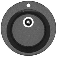 Кухонная мойка Dr.Gans Gala 510 Black