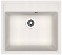 Кухонная мойка Dr.Gans Nica 570 White