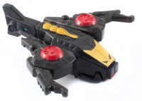 Figura Eroului Fuzion Max (54006)