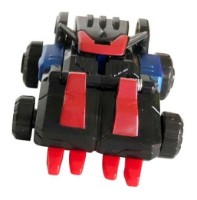 Figura Eroului Fuzion Max (54005)