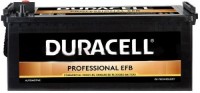 Acumulatoar auto Duracell DP 150 EFB (012 650 17 0801)