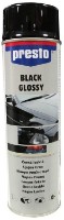 Vopsea auto Presto Black HG 500ml (428948)