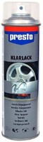 Vopsea auto Presto Clear 500ml (428979)