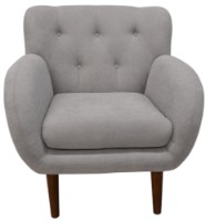 Fotoliu Deco Glory Gray