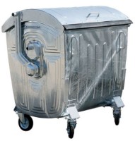 Tomberon Santex Zinc 1100L (1132)