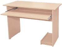 Письменный стол Tisam (29136) Дуб Молочный