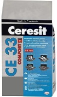 Chit de rosturi Ceresit CE33-13 Antracite 5kg
