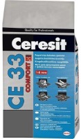 Chit de rosturi Ceresit CE33-16 Graphite 5kg