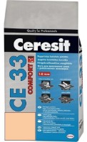Chit de rosturi Ceresit CE33-28 Cream 5kg