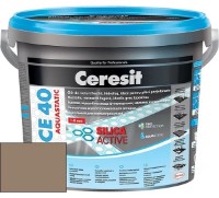 Затирка для швов Ceresit CE40-12.