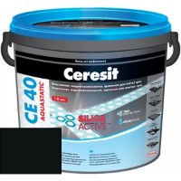 Затирка для швов Ceresit CE40-18.