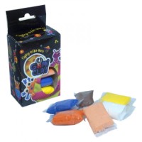 Plastilina Strateg Gumi Clay (71504)