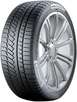 Anvelopa Continental ContiWinterContact TS850P 275/45 R22 112W