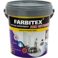 Краска Farbitex Tavan 6kg