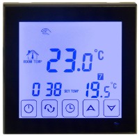 Termostat de cameră Rexant 51-0574