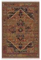 Ковёр Covoare Ungheni Antique 2886_1_53588 0.80x1.45m