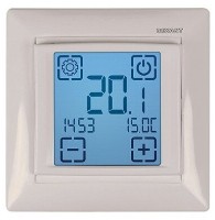 Termostat de cameră Rexant 51-0584