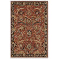Ковёр Covoare Ungheni Antique 6650_1_53578 2.00x2.90m