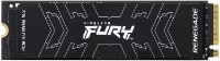 SSD накопитель Kingston Fury Renegade 1Tb (SFYRS/1000G)