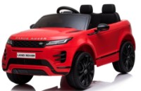 Mașinuța electrica RT Range Rover Red (RRE99)