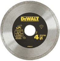 Disc de tăiere Dewalt DT3736