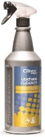 Эмульсия для ухода за кожаными поверхностями Clinex Expert + Leather Cleaner 1L