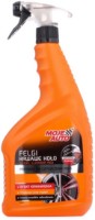Очиститель колесных дисков Moje Auto Felgi 650ml (19601)
