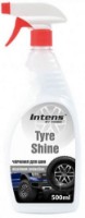 Чернитель для шин Winso Tyre Shine 500ml (810770)