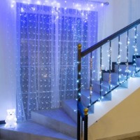 Гирлянда Rexant 255-013