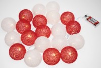 Ghirlandă Rexant 303-088