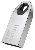Флеш-накопитель Hoco UD9 Insightful 32Gb