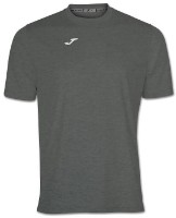 Мужская футболка Joma 100052.150 Dark Melange M