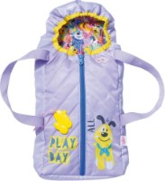 Переноска для кукол Zapf 2in1 Carrier (828014)