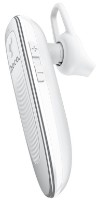 Casca bluetooth Hoco E60 Brightness White