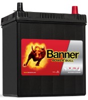 Acumulatoar auto Banner Power Bull P40 26