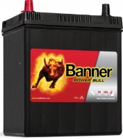 Acumulatoar auto Banner Power Bull P40 27