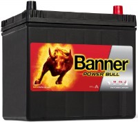 Acumulatoar auto Banner Power Bull P60 68