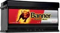 Acumulatoar auto Banner Power Bull P95 33