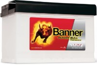 Acumulatoar auto Banner Power Bull Pro P77 40