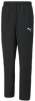 Pantaloni spotivi pentru bărbați Puma Teamrise Sideline Pants Black S