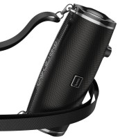Boxă portabilă Hoco BS40 Desire Song Black
