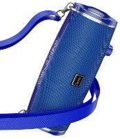 Портативная акустика Hoco BS40 Desire Song Blue