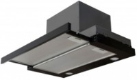 Вытяжка Tornado Solano 860 (60) LED Black